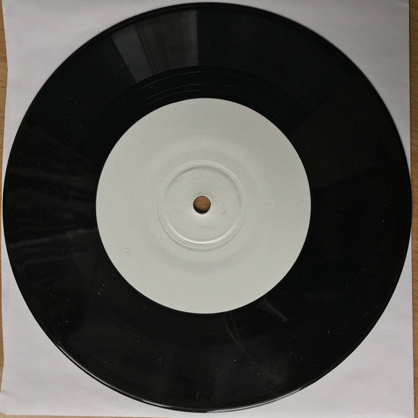 Miles Away : Worlds Apart (7", Ltd)