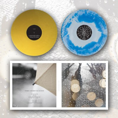 The Homeless (3) : In Loving Memory Of What Could Have Been (LP, Ltd, Blu)