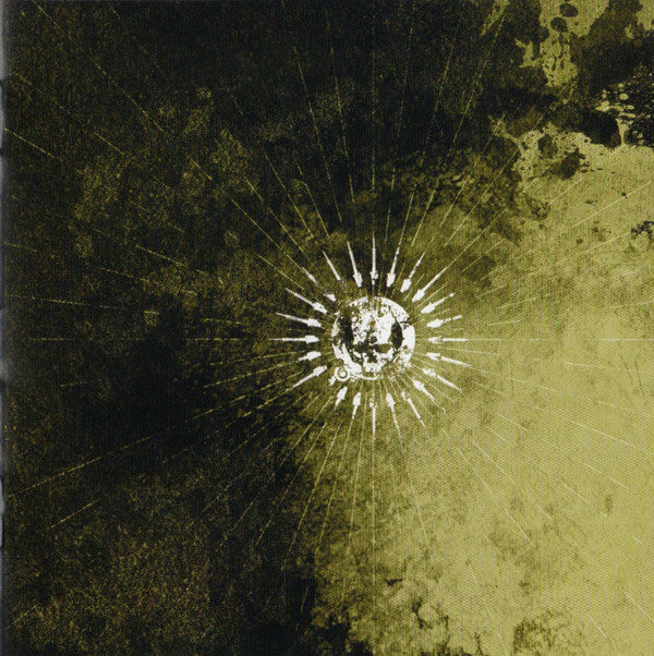 Scars Of Tomorrow : The Horror Of Realization (CD, Album)