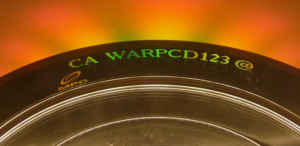 Boards Of Canada : The Campfire Headphase (CD, Album, Dig)