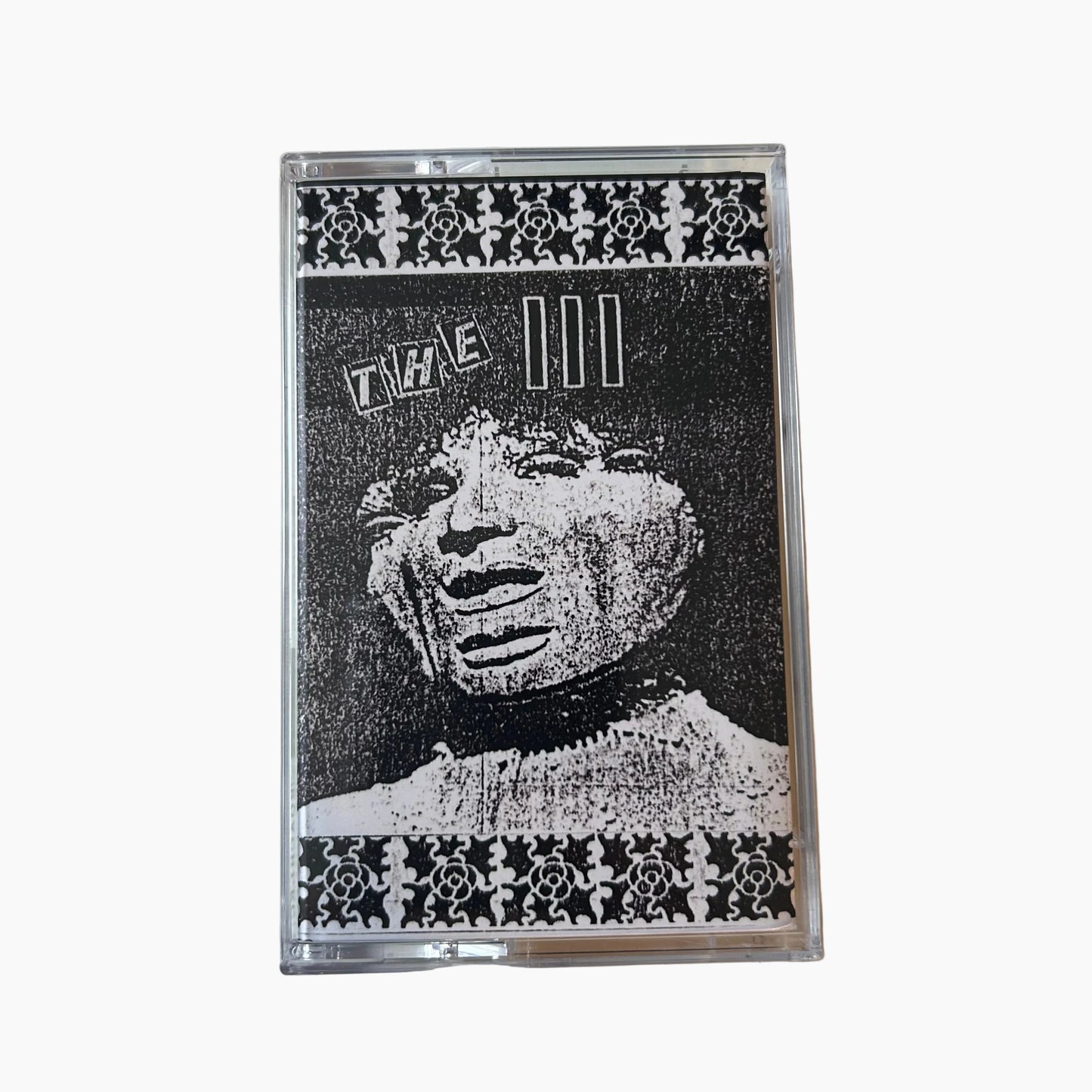The Ill - Dig Your Own Grave TAPE