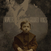 Engineer (4) : Crooked Voices (CD, Album)
