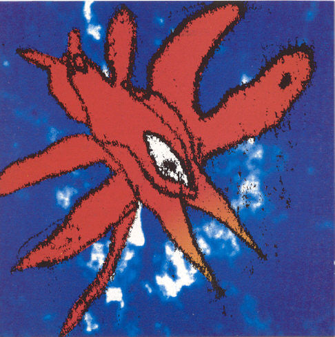 Cure* : High (CD, Single)