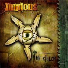 Impious : The Killer (LP, Album)