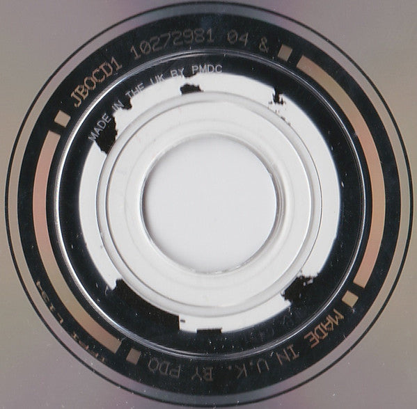 Underworld : Dubnobasswithmyheadman (CD, Album, RP, Fou)