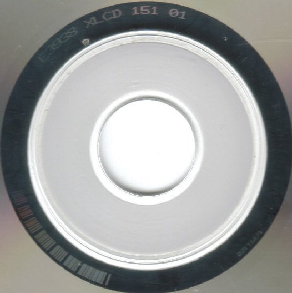 The White Stripes : White Blood Cells (CD, Album)