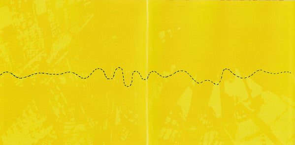 Aereogramme : Seclusion (CD, Album, Enh)