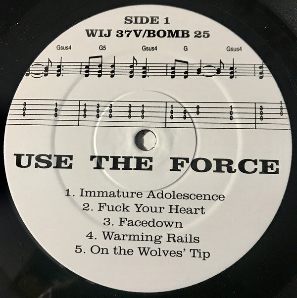 Huggy Bear (3) : Weaponry Listens To Love (LP, Album)