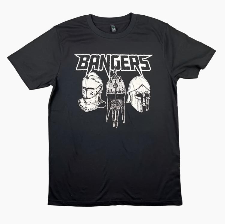 Bangers - 'Reunion' Shirt