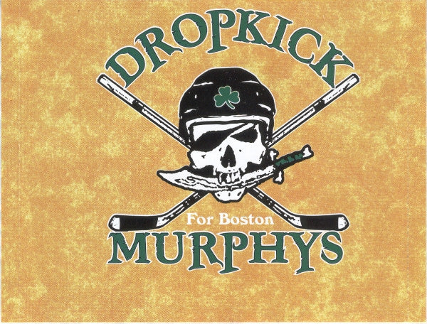 Dropkick Murphys : Live On St. Patrick's Day (CD, Album)