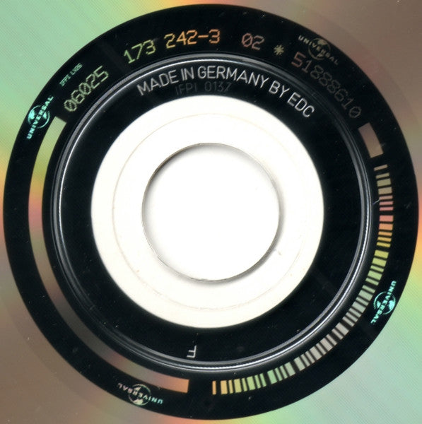 Nine Inch Nails : Year Zero (CD, Album, RE, Dig)