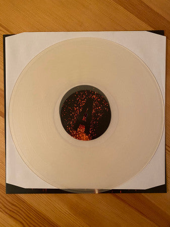 The Smith Street Band : Throw Me In The River (LP, Album, Ltd, Fro)