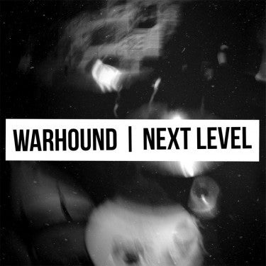 Warhound* : Next Level (CD, Album)