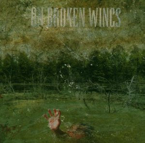 On Broken Wings : Going Down (CD, Album)