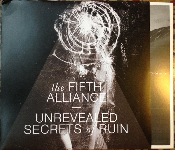 The Fifth Alliance : Unrevealed Secrets Of Ruin (12")