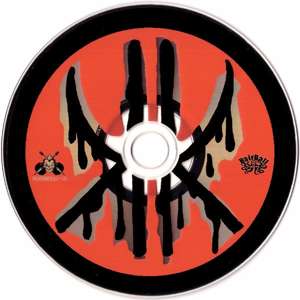 Koffin Kats : Koffin Kats (CD, Album)