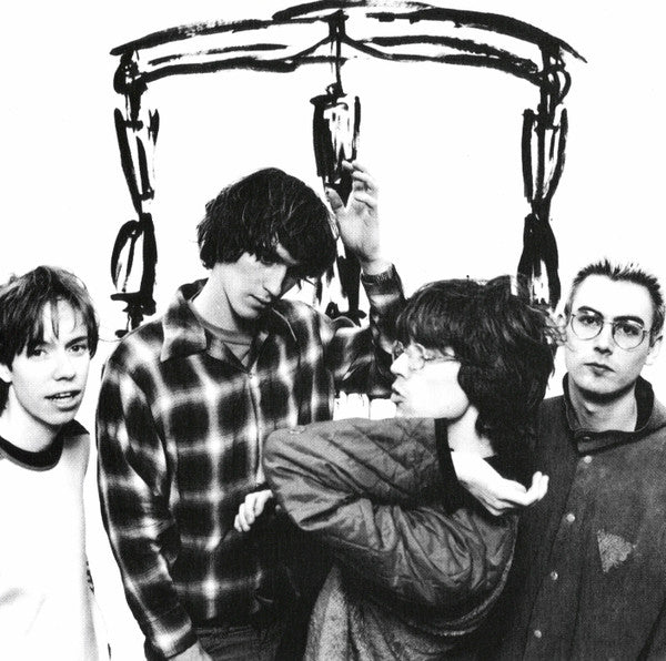 Sloan (2) : Twice Removed (CD, Album, Club, RE)