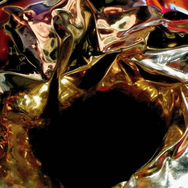 Hypnotic Brass Ensemble : Hypnotic Brass Ensemble (CD, Album, Promo, Car)