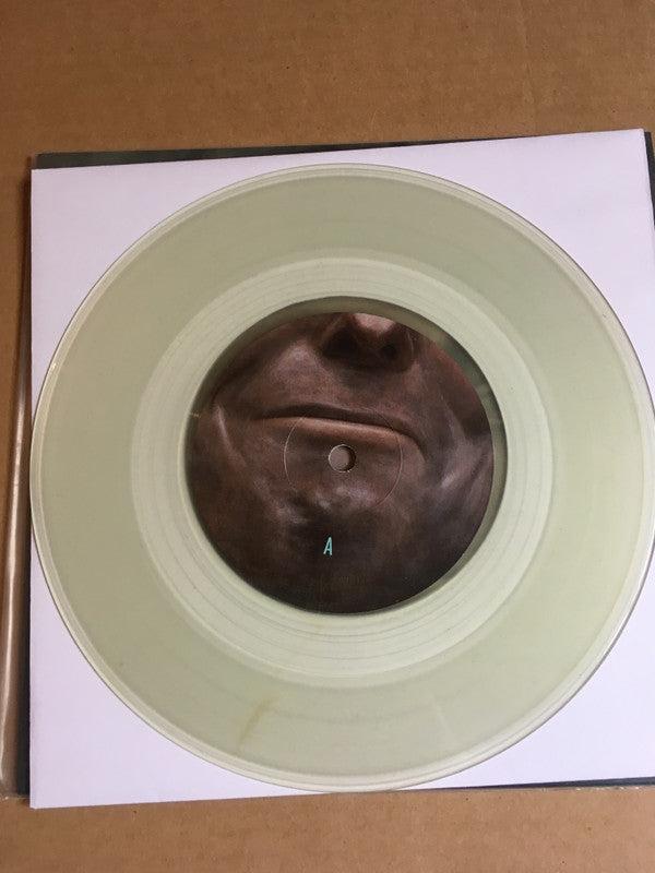 The Smith Street Band : Wipe That Shit-Eating Grin Off Your Punchable Face (7", Single, Cle)