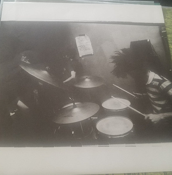 Clikatat Ikatowi : River Of Souls (12", EP, RE, RM, 2nd)