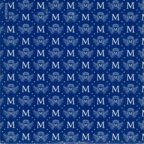 Morrissey : Ringleader Of The Tormentors (CD, Album + DVD-V, PAL + Ltd)