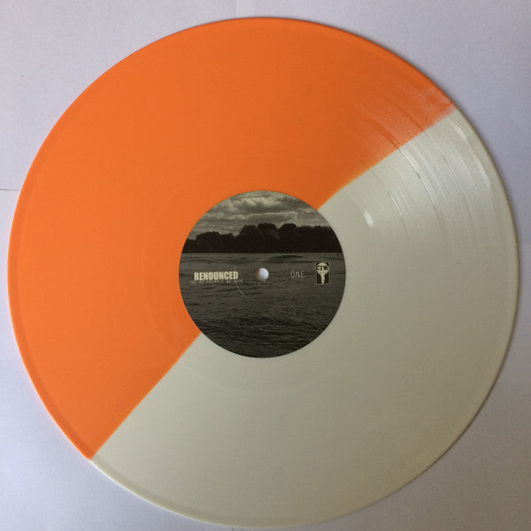 Renounced (2) : The Melancholy We Ache (LP, RP, Hal)