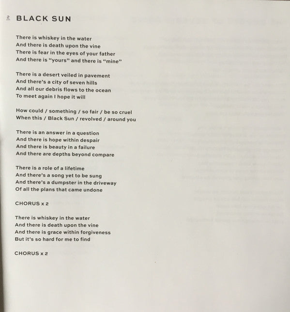 Death Cab For Cutie : Kintsugi (CD, Album)