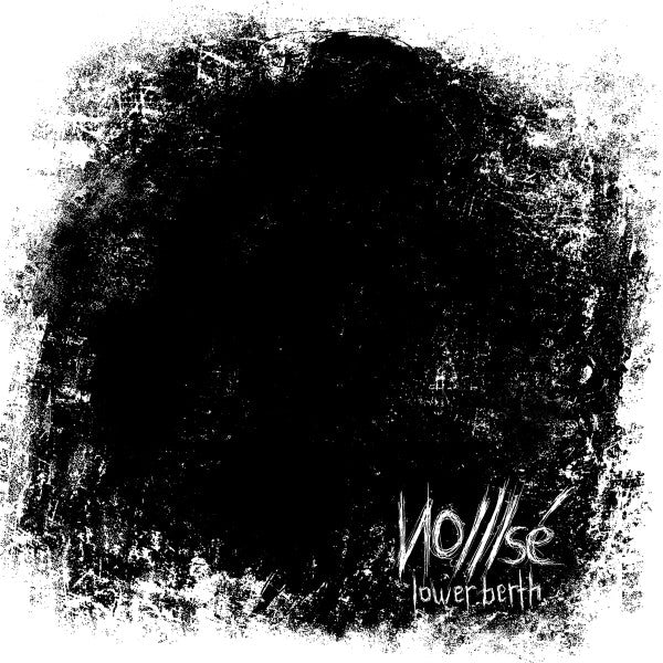 ИO///sé* : Lower Berth (LP, Album)