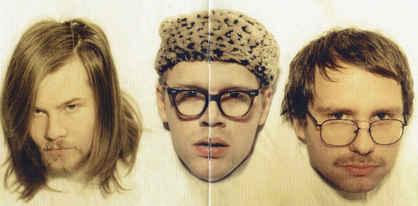 Tenement : Predatory Headlights (CD, Album)