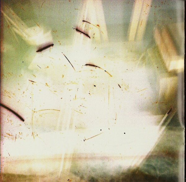 TV On The Radio : Return To Cookie Mountain (CD, Album)