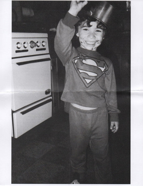 Martha (13) / Spoonboy* : Martha / Spoonboy (7")