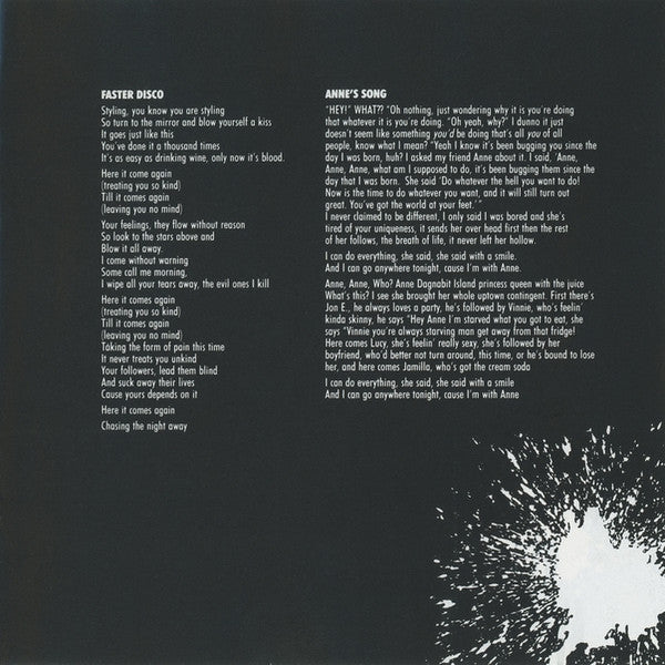 Faith No More : Introduce Yourself (CD, Album, RE)