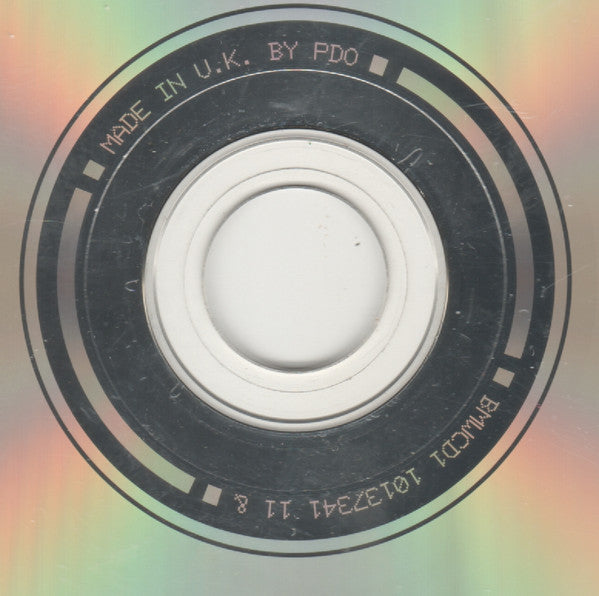 Bob Marley And The Wailers* : Legend (The Best Of Bob Marley And The Wailers) (CD, Comp, RM)