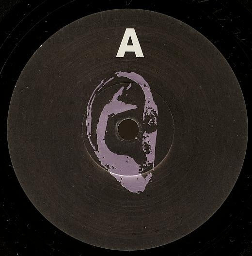Wire : Eardrum Buzz (7", Single)