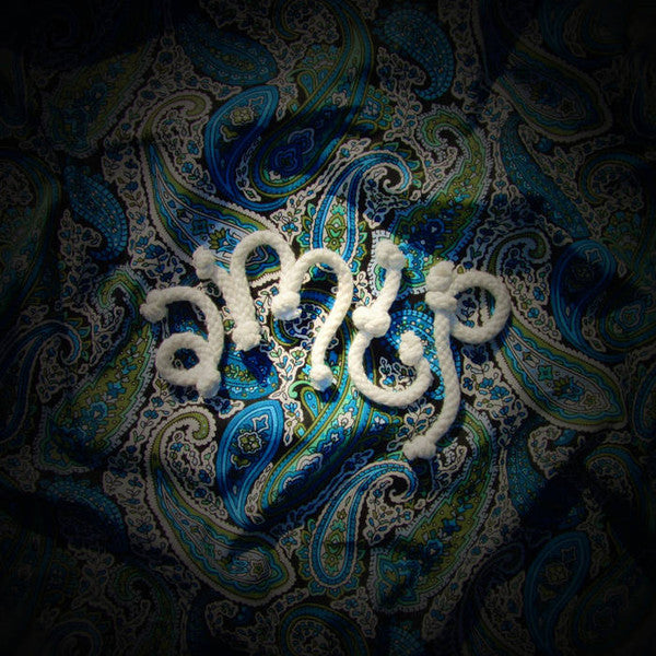 Alpha Male Tea Party : AMTP (CD, Album)