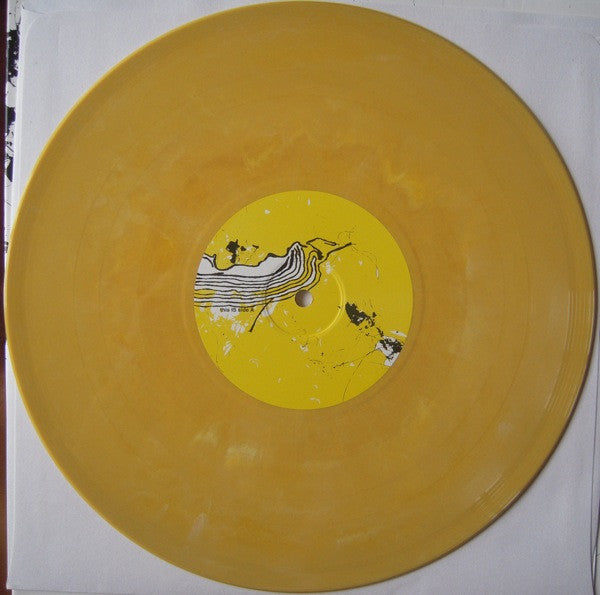 Head Wound City : Head Wound City (10", Yel)