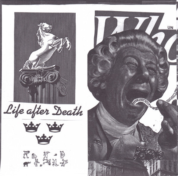 Protomartyr (2) : The Agent Intellect (CD, Album)