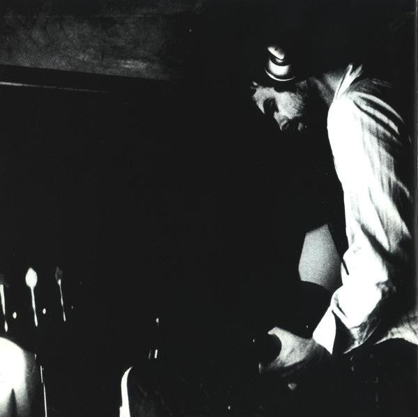 The National : Alligator (CD, Album)