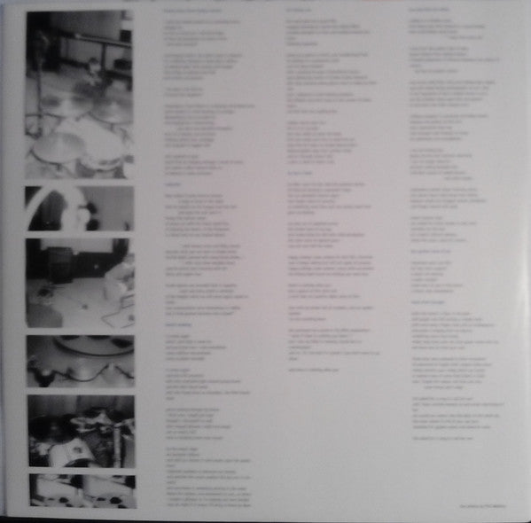 Bob Tilton : The Leading Hotels Of The World (LP, Album, 180)