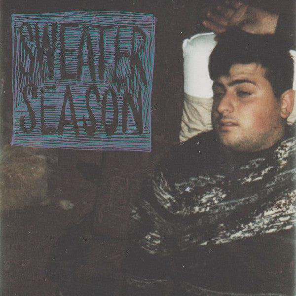 Sweater Season : Sweater Season (7", EP, Ltd, Num)
