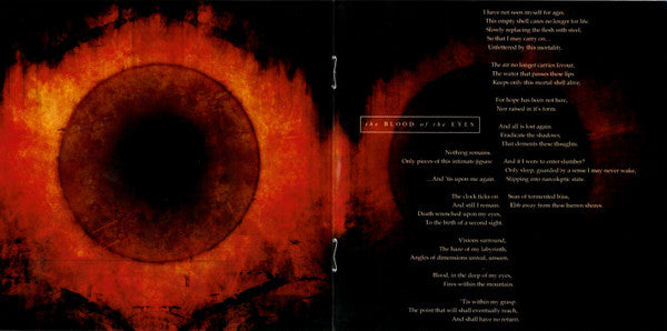 Esoteric (3) : Subconscious Dissolution Into The Continuum (CD, Album)