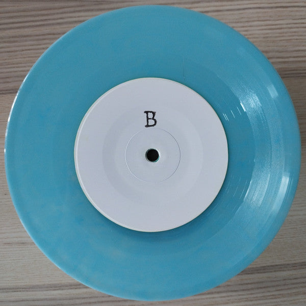 Lenin Death Mask : Three Hits (7", EP, Ltd, Lig)
