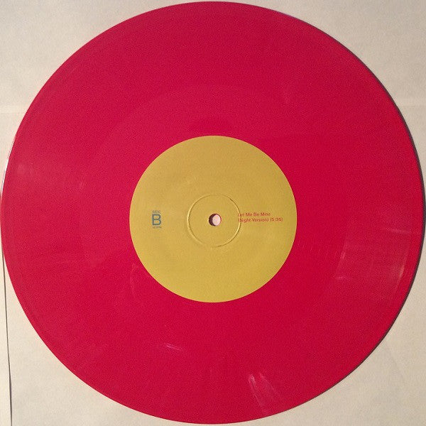 Spoon : TV Set (10", RSD, Pin)