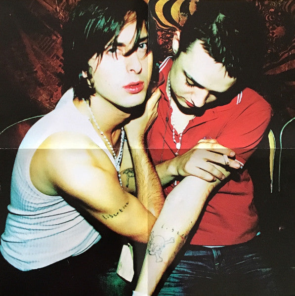 The Libertines : What Became Of The Likely Lads (7")