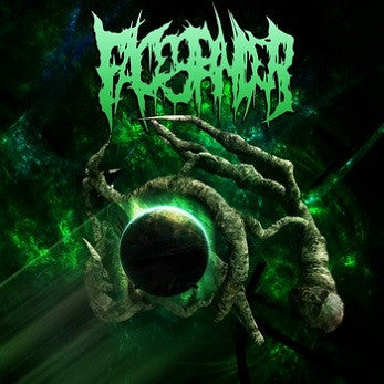 Facegrinder : Unstable Mentality And Theoretical (CD, Album)