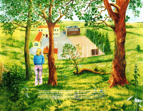 I'm From Barcelona : Let Me Introduce My Friends (CD, Album)