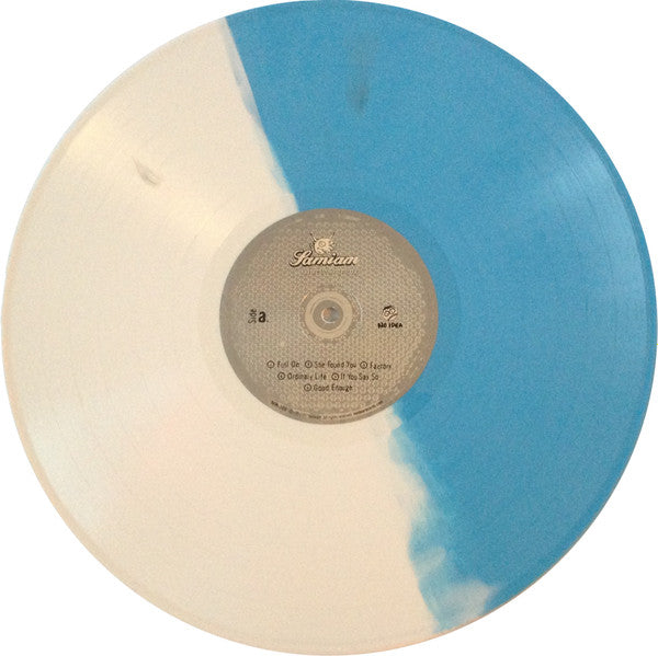Samiam : You Are Freaking Me Out (LP, Album, RE, RM, RP, Blu)