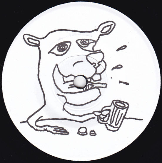 Urochromes : Urochromes (7")