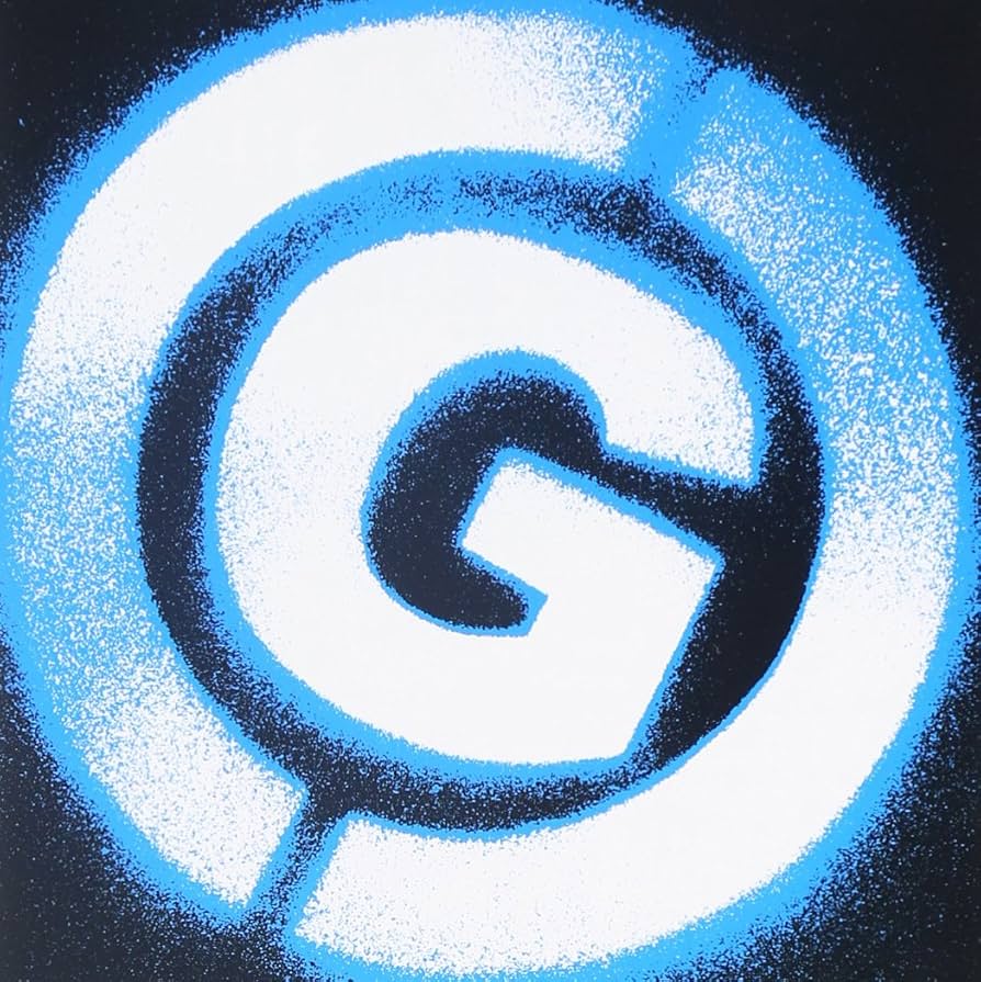 Guttermouth - Covered With Ants LP