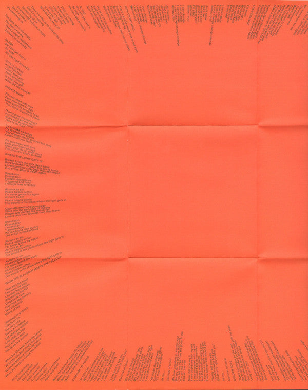 Primal Scream : Chaosmosis (CD, Album)